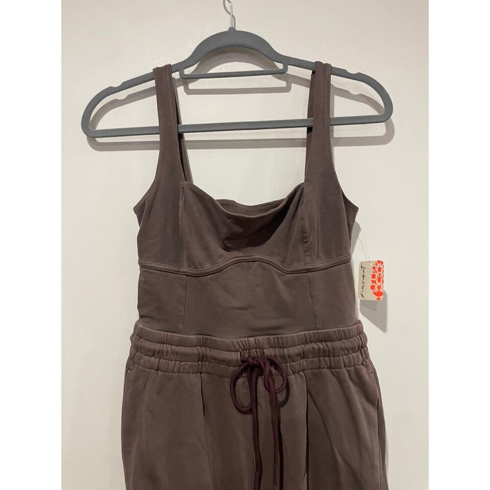 Nwt Fp Movement Inbound Sleeveless Square Neck On… - image 5
